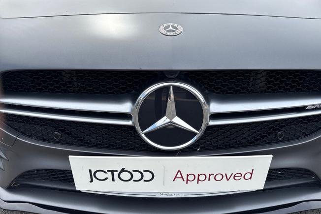 Mercedes-Benz A Class Photo 33