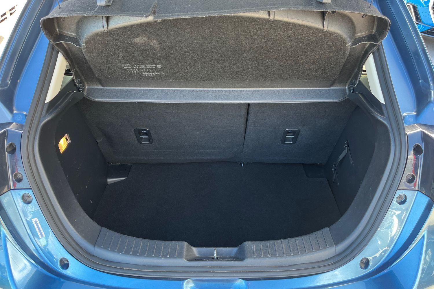 Mazda 2 Photo 20