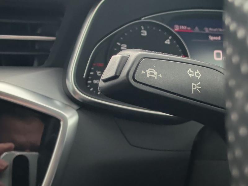 Used Audi A6 Saloon SY20UTV 22