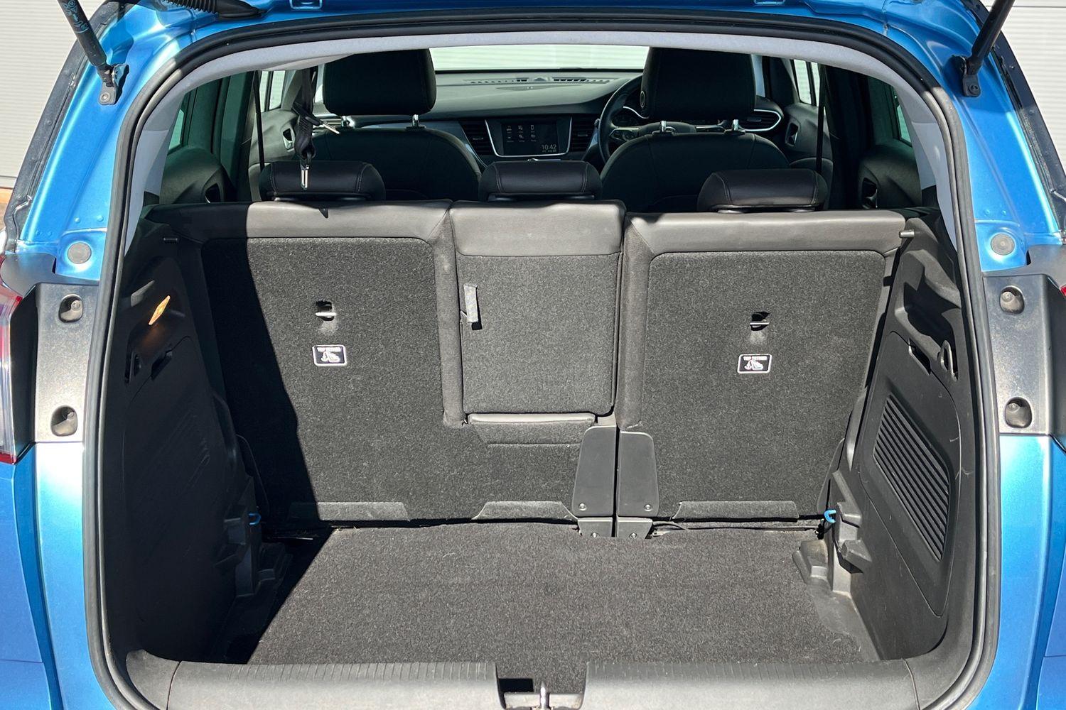 Vauxhall CROSSLAND X Photo 20