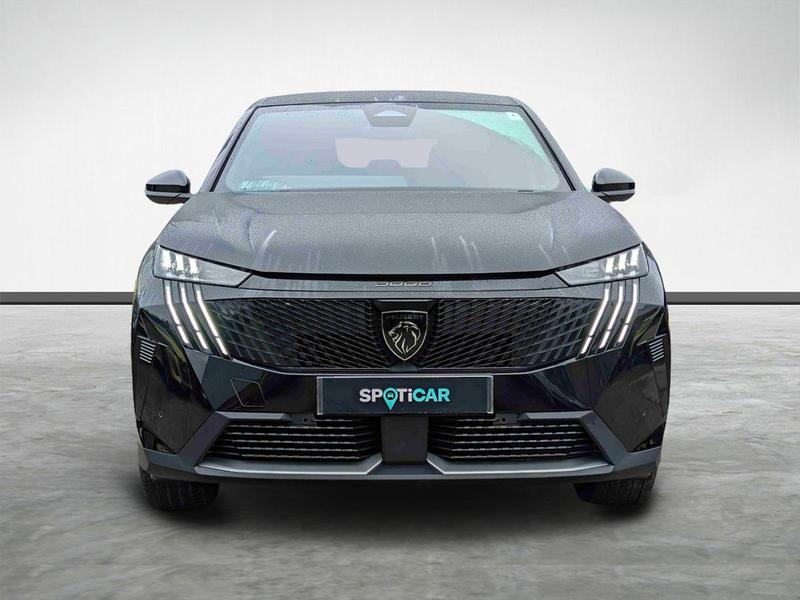 Used Peugeot 3008 KS25LBY 8