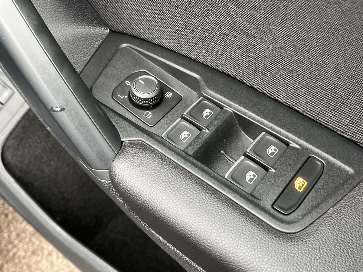 Volkswagen Tiguan Photo 30