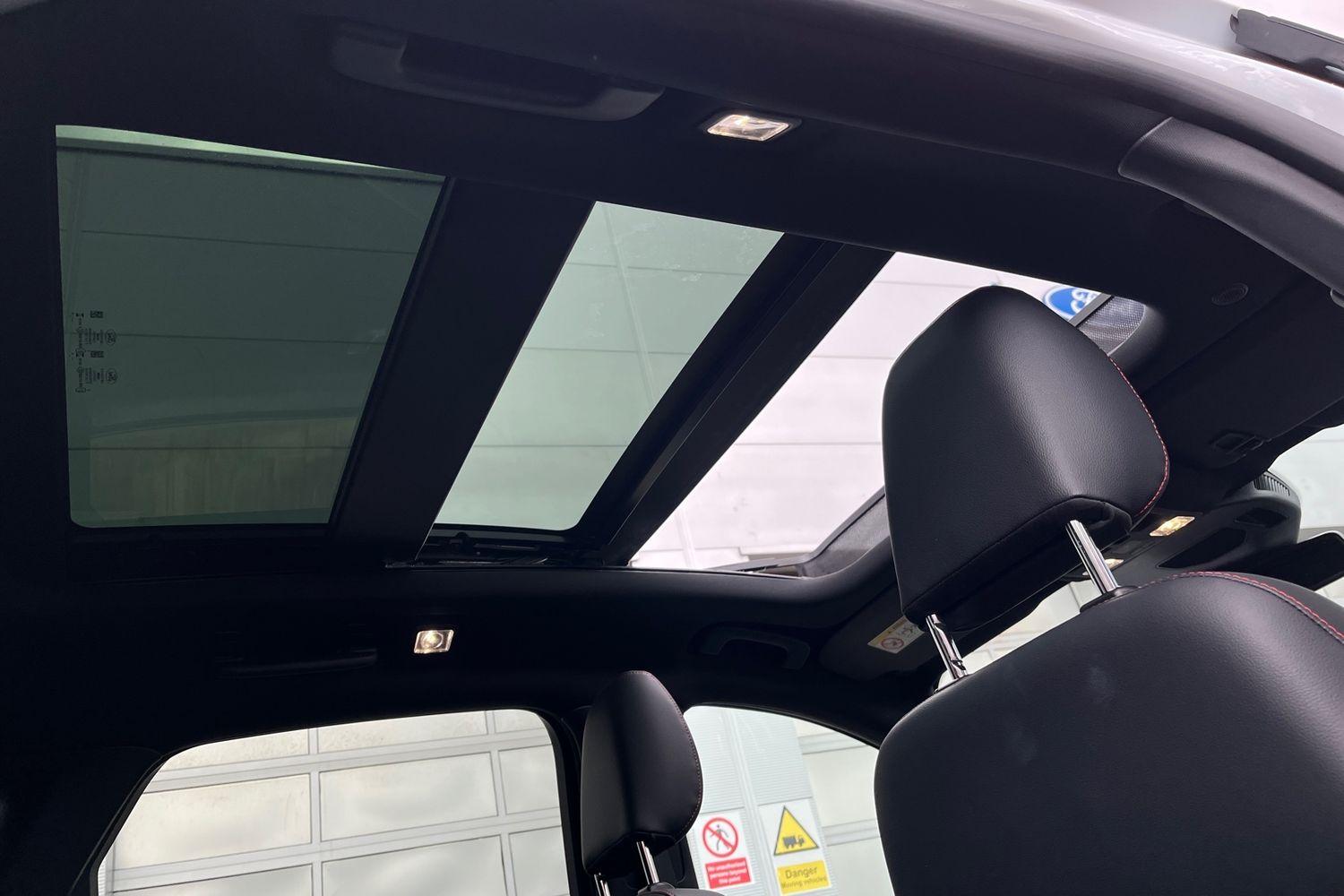Ford Kuga Photo 33