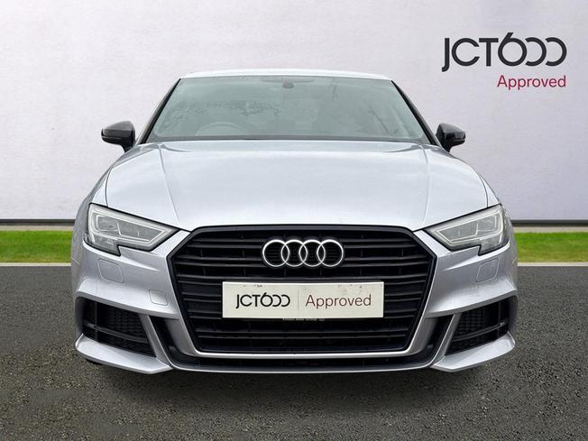 AUDI A3 Photo 8