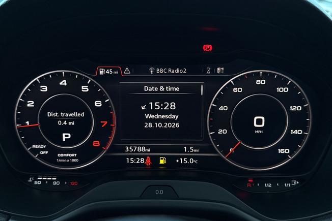 Audi Q2 Photo 16