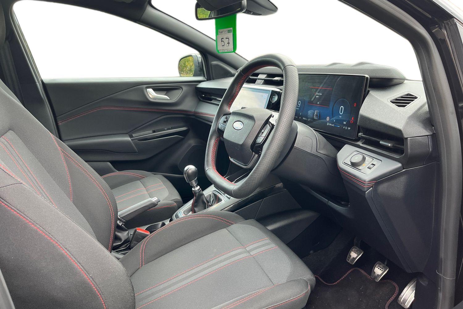 Ford Puma Photo 8