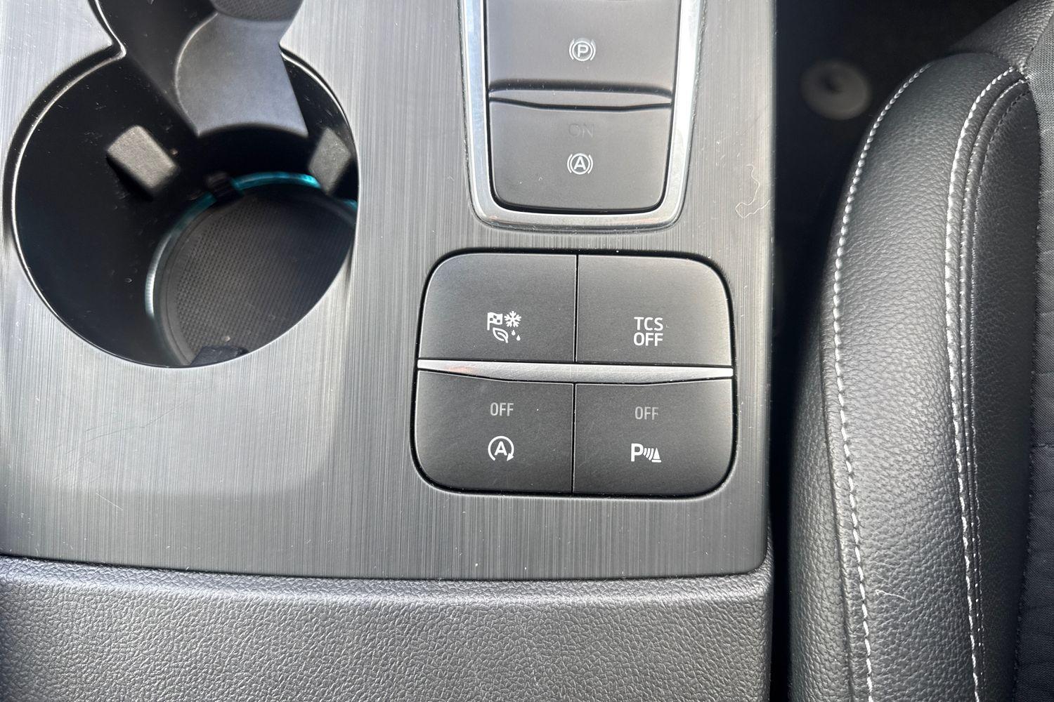 Ford FOCUS Photo 28