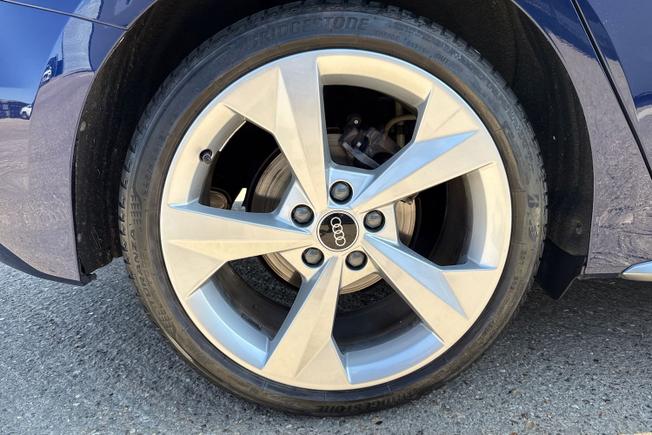 Audi A3 Photo 42