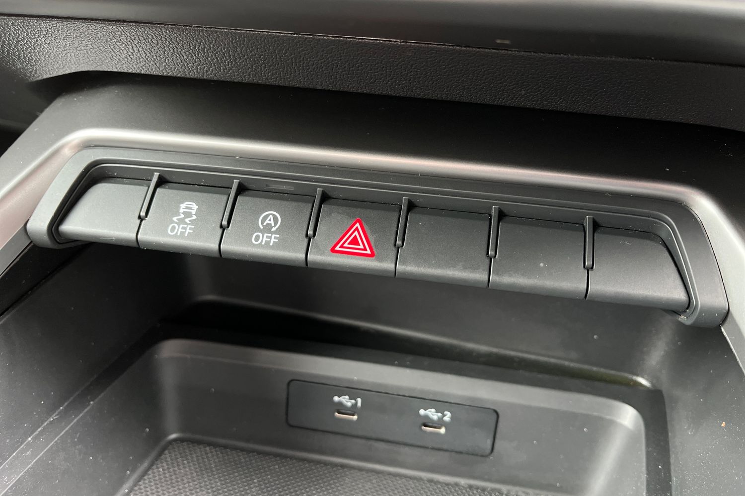 Audi A3 Photo 29