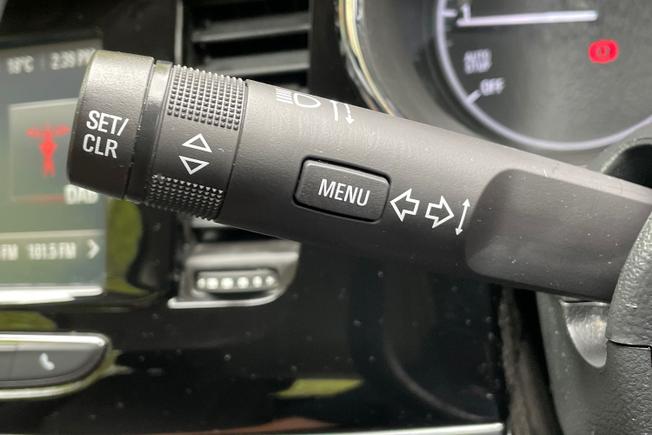 VAUXHALL Mokka X Photo 25