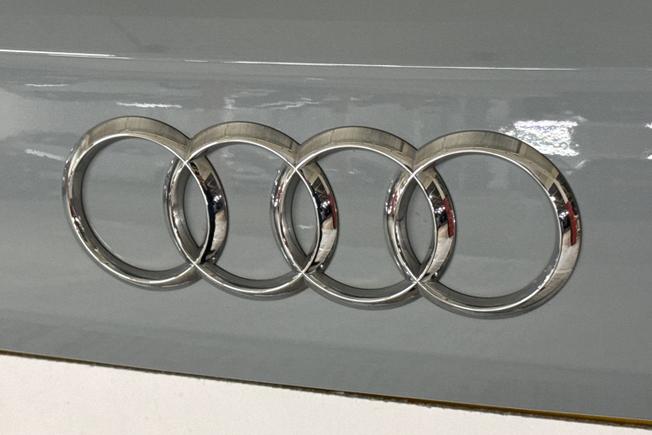 AUDI Q2 Photo 35