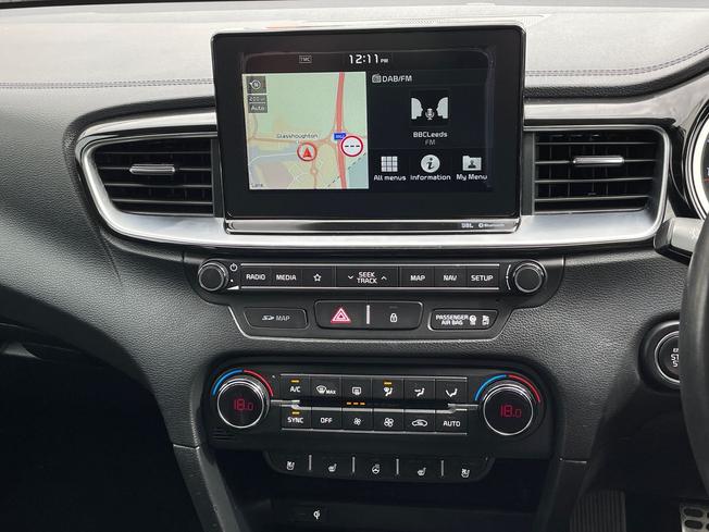 KIA Ceed Photo 14