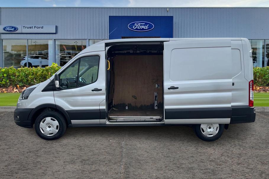 Used Ford TRANSIT CK74XSP 5