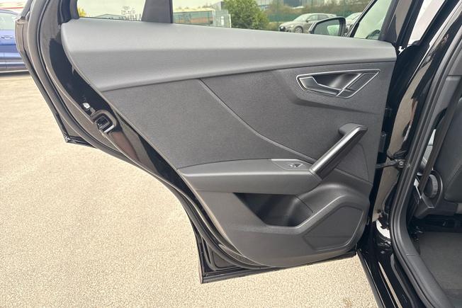 AUDI Q2 Photo 47
