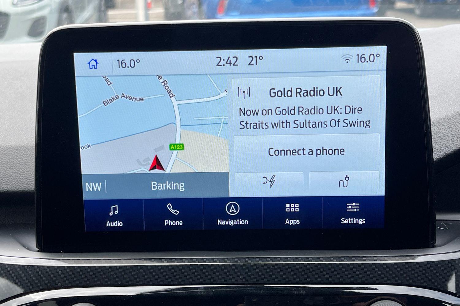 Ford Kuga Photo 30