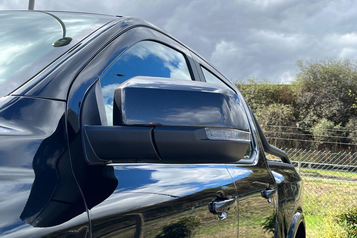 Ford RANGER Photo 26