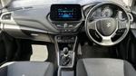 Suzuki S-Cross Photo 8