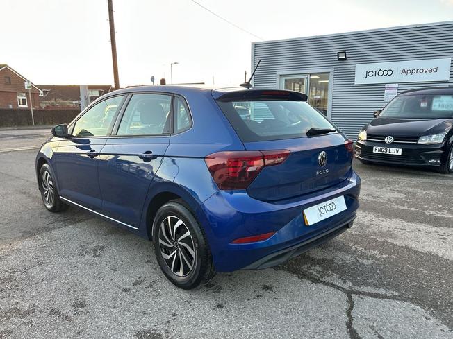 Volkswagen Polo Photo 33