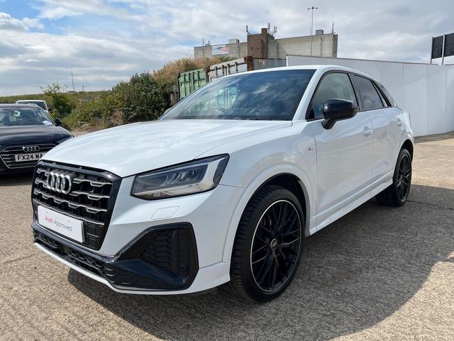AUDI Q2 Photo 57