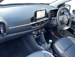 KIA Picanto Photo 2