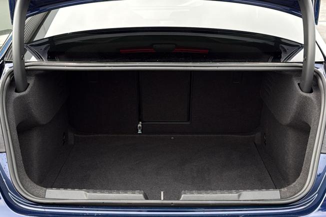 Audi A3 Photo 12