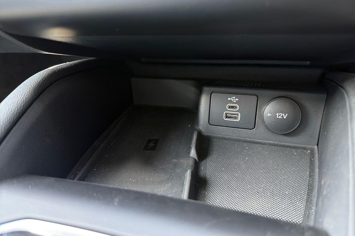 Ford FOCUS Photo 29