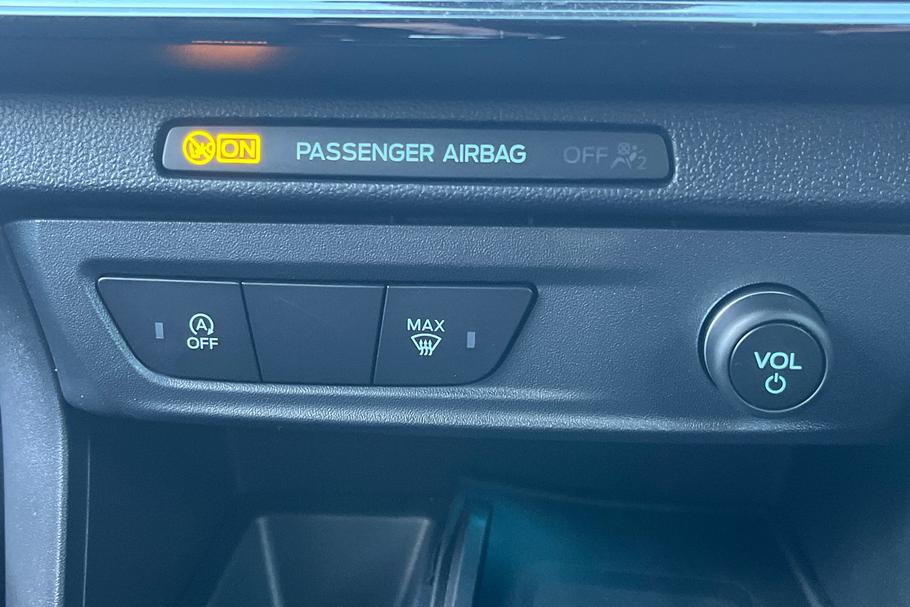 Used Ford PUMA LC75PKU 32