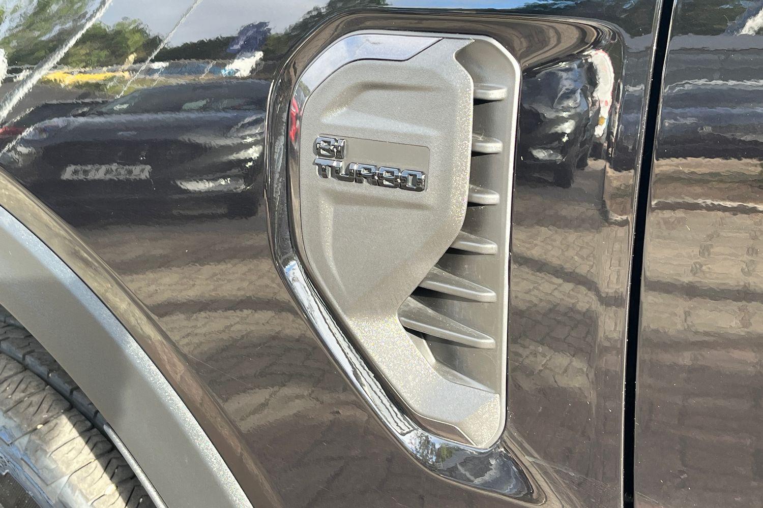 Ford RANGER Photo 14