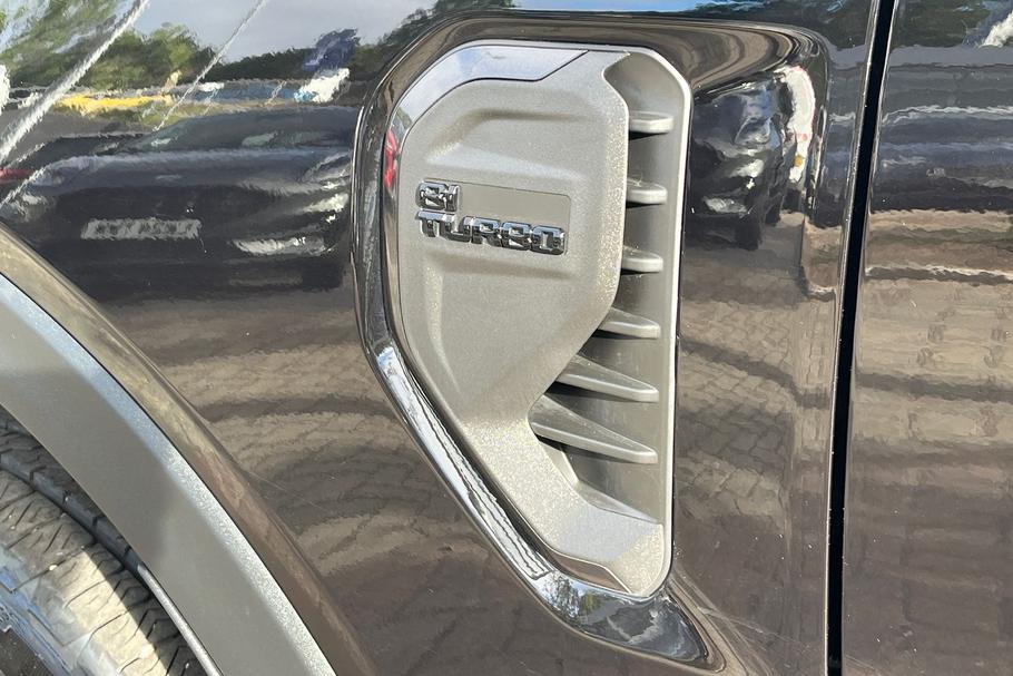 Used Ford RANGER WV75XXB 15