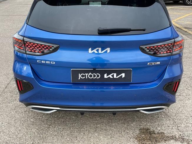 KIA Ceed Photo 25