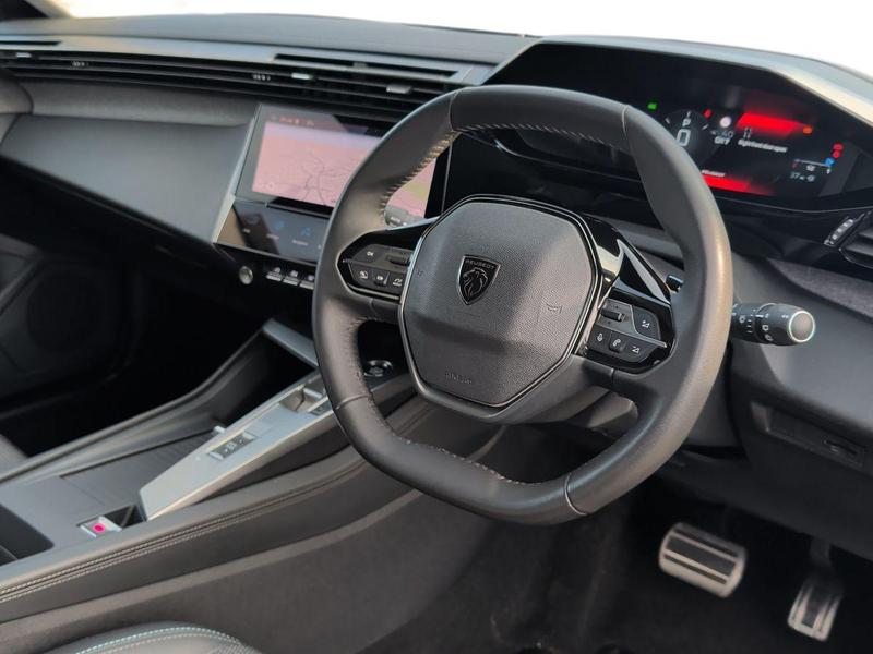 Used Peugeot 308 MT72YTA 10