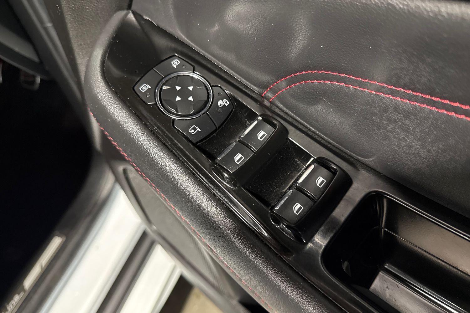 Ford S-MAX Photo 15