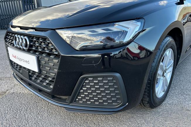 AUDI A1 Photo 30