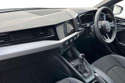 AUDI A1 Photo 2