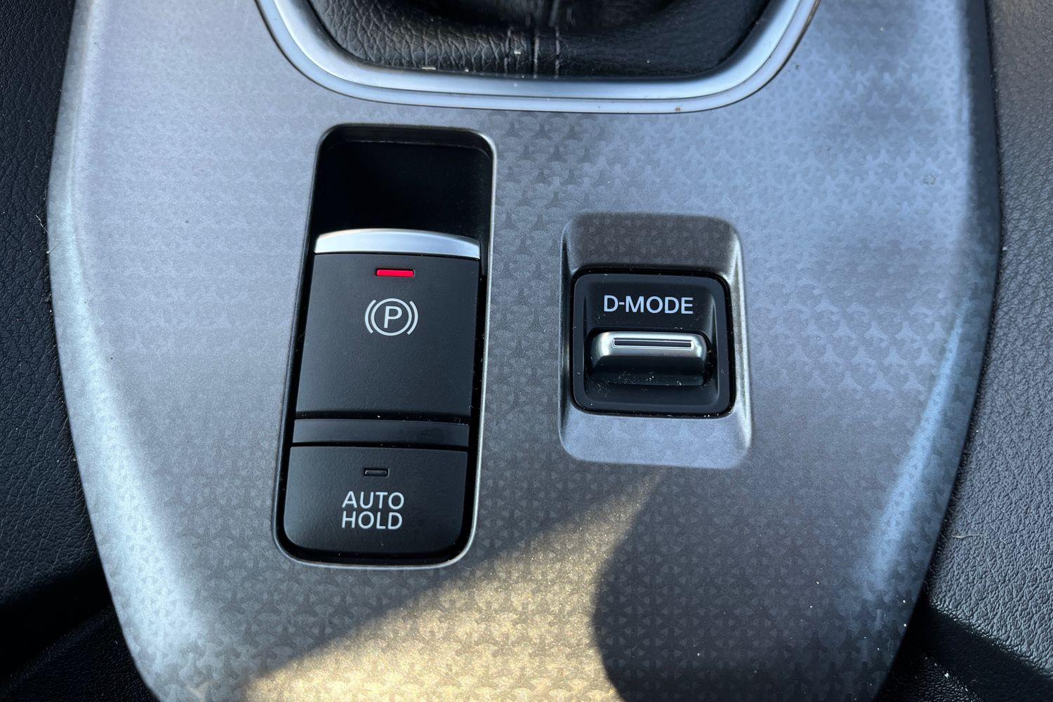 Nissan Qashqai Photo 34