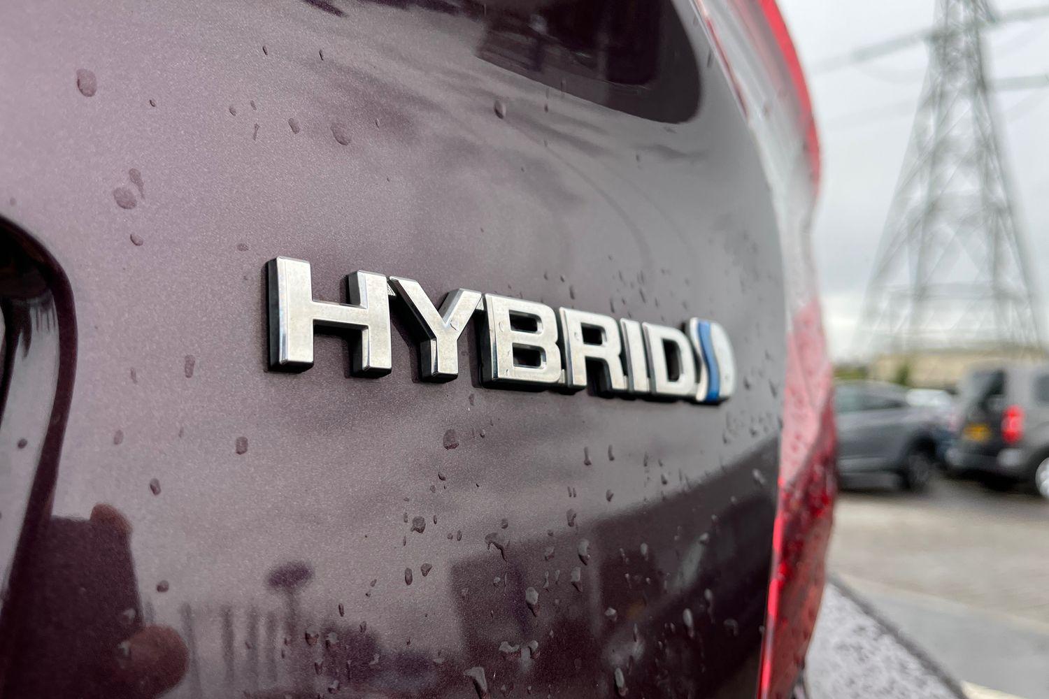 Toyota C-HR Photo 39