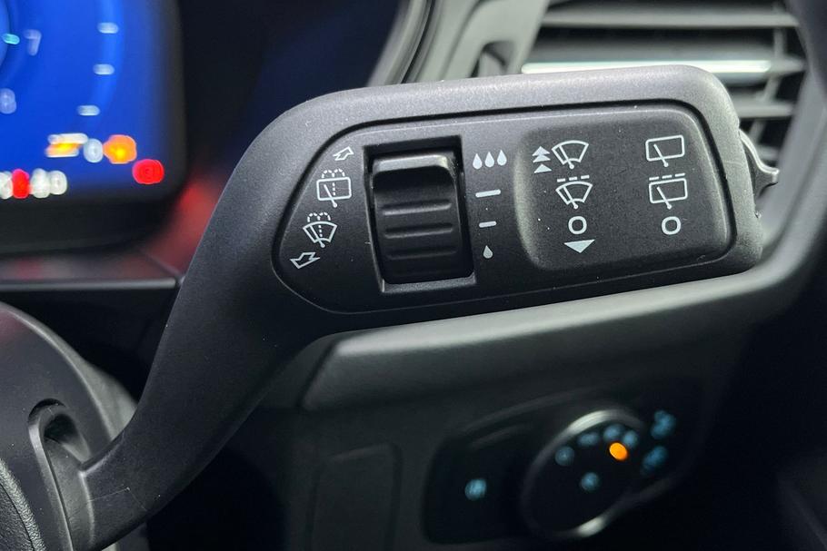 Used Ford FOCUS ET72VAH 15