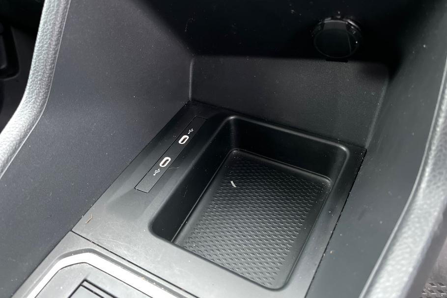 Used Ford TRANSIT CONNECT HS25CGU 35