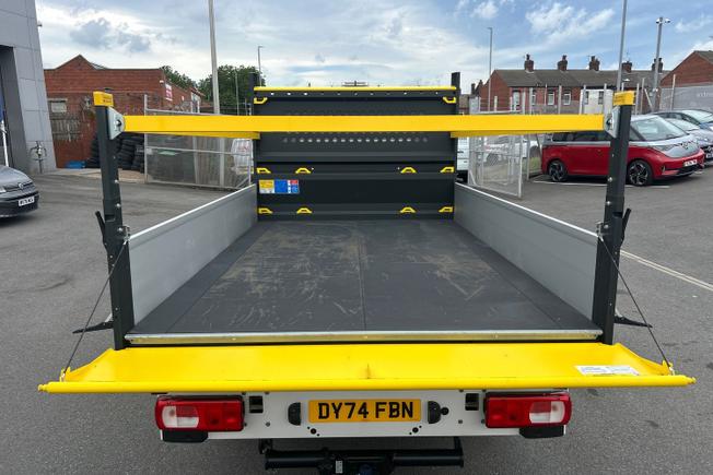 Volkswagen Crafter Photo 42