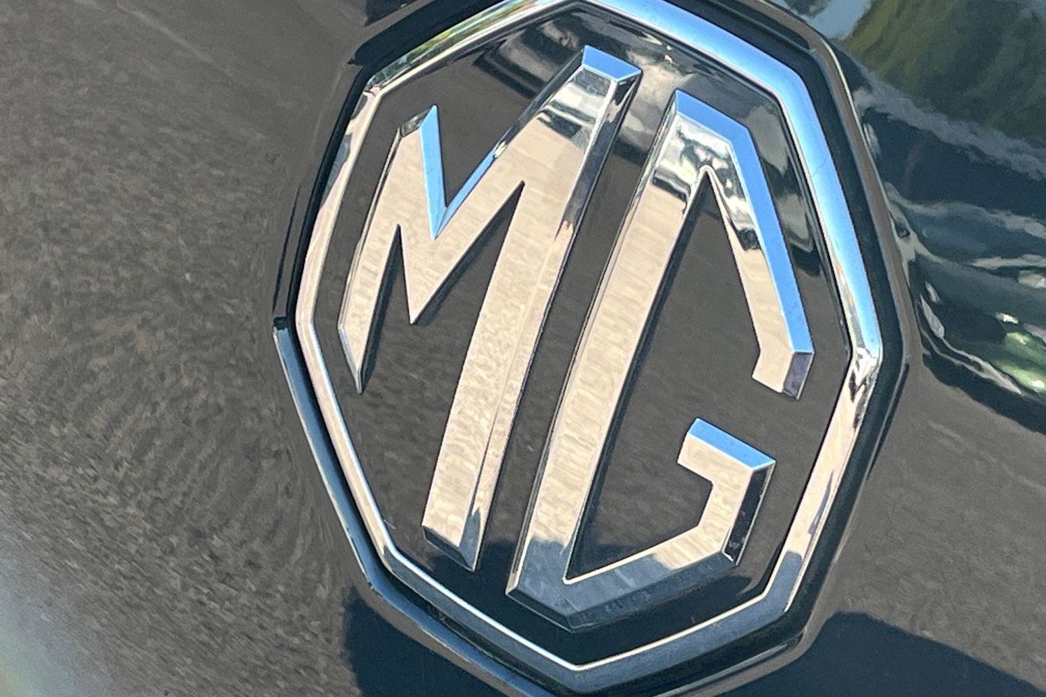 MG MG ZS Photo 38