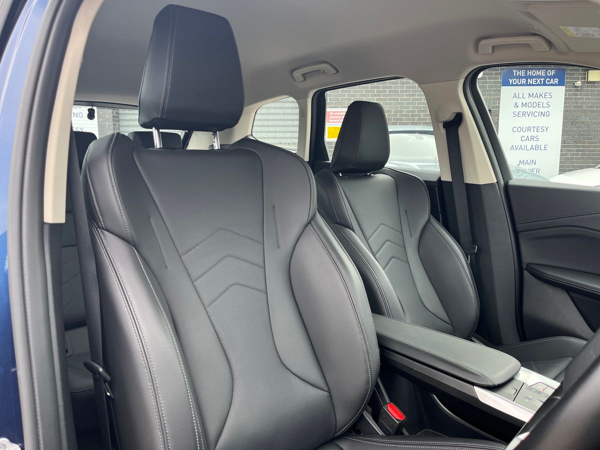 BMW X1 Photo 26