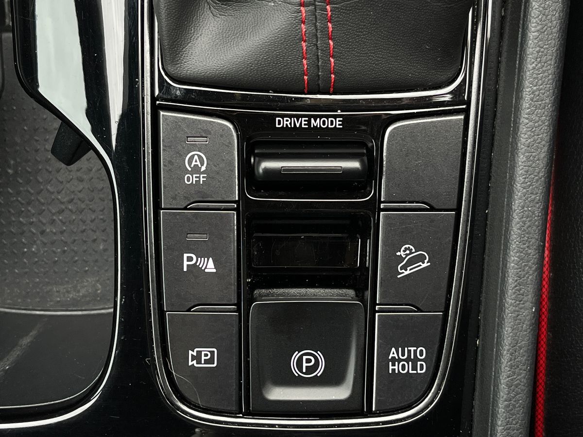 Hyundai TUCSON Photo 27