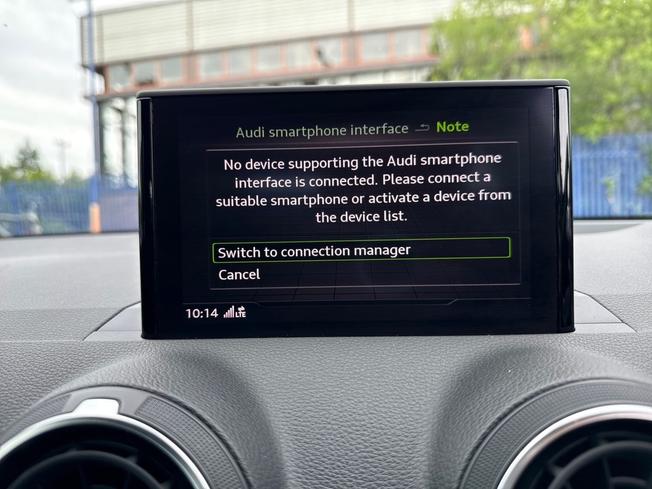 AUDI Q2 Photo 38