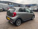 Kia Picanto Photo 16