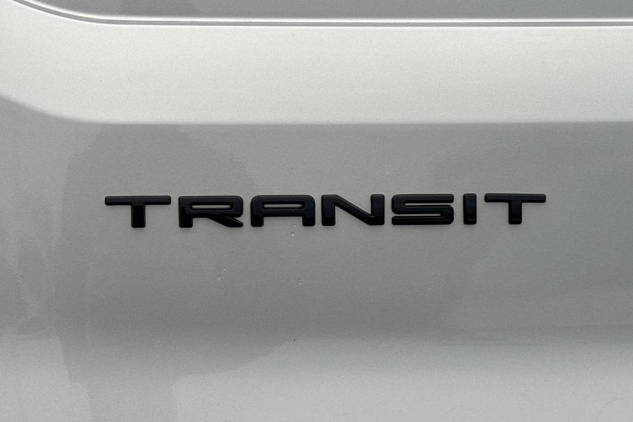 Used Ford TRANSIT WN74DXS 19