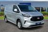 Used Ford Transit Custom SL74XYY 1