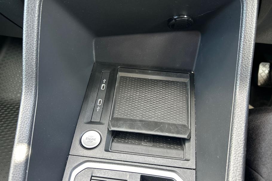 Used Ford TRANSIT CONNECT WN75FXO 16