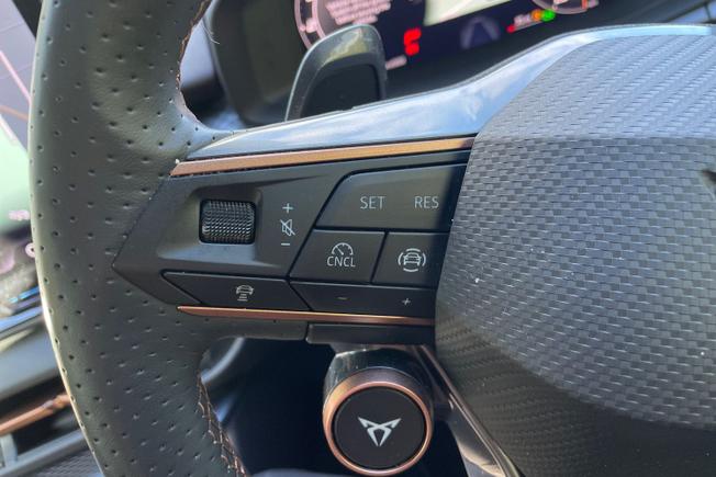 CUPRA Terramar Photo 16
