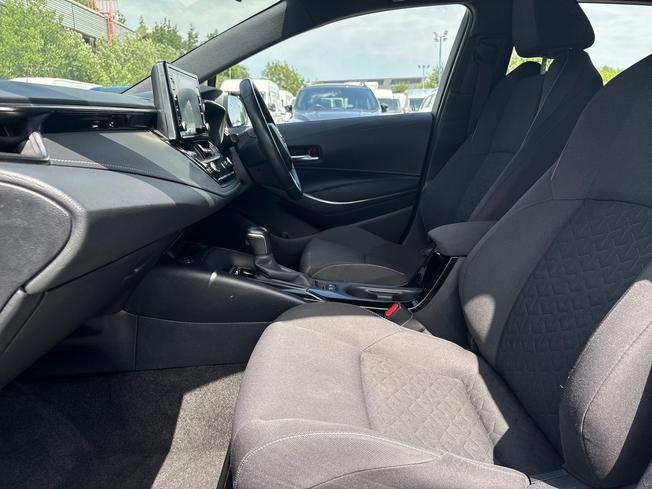 TOYOTA Corolla Photo 30