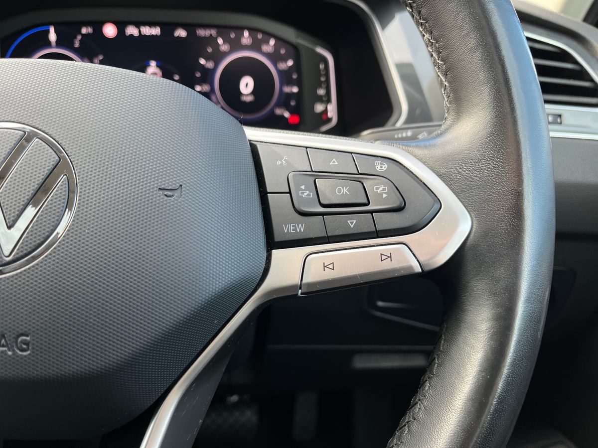 Volkswagen Tiguan Photo 16